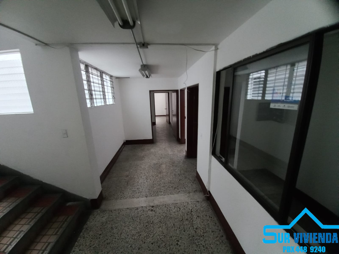 Oficina en arriendo en Zona Centro, Envigado, 480 m² · foto 24 de 24
