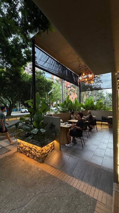 Local en venta en Laureles, Medellín, 50 m² · foto 3 de 13