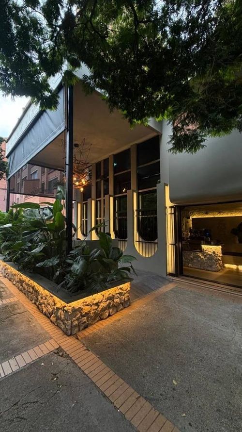 Local en venta en Laureles, Medellín, 50 m² · foto 13 de 13