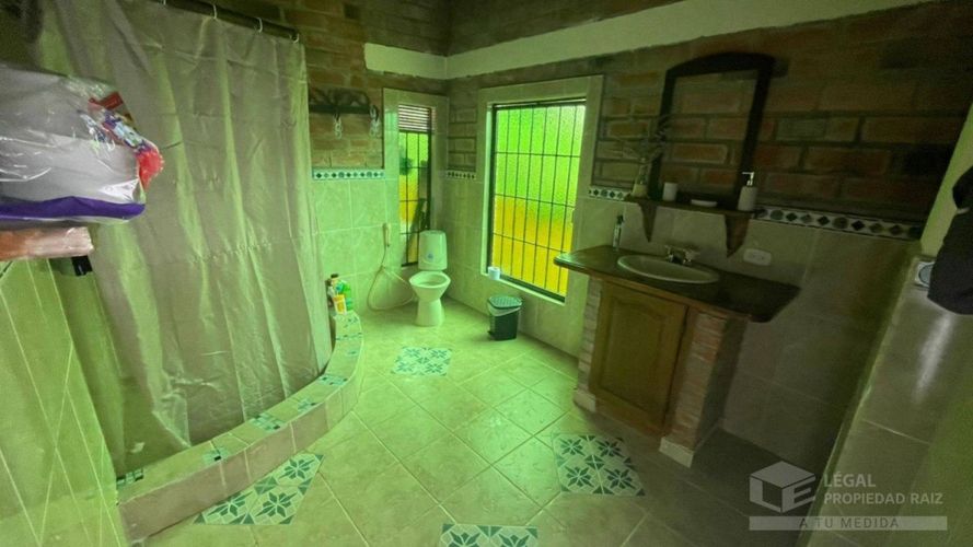Casa de 3 alcobas en venta en San Cristobal, Medellín, 700 m² · foto 11 de 12