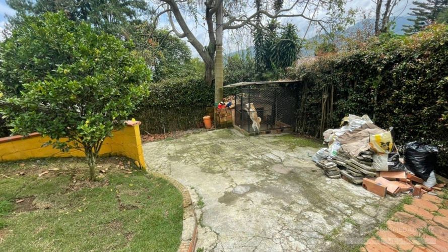 Casa de 3 alcobas en venta en San Cristobal, Medellín, 700 m² · foto 12 de 12