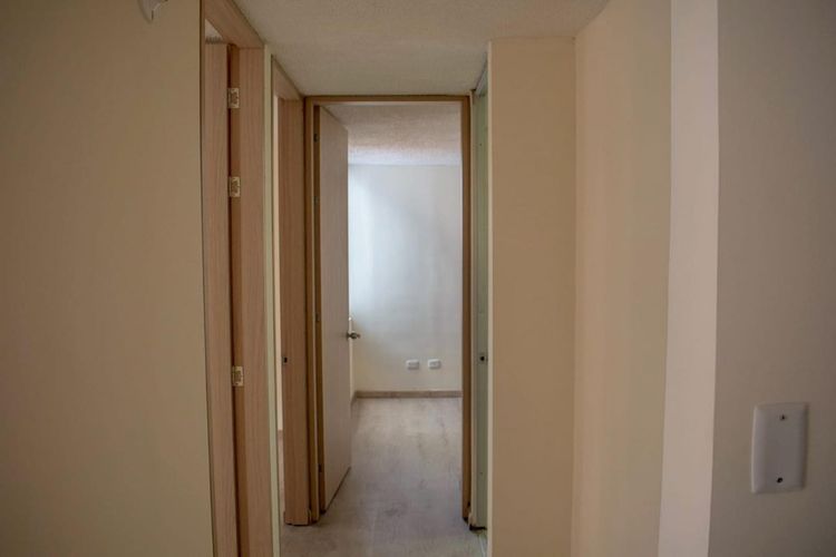 Apartamento de 3 alcobas en venta en Zipaquirá, 61 m² · foto 3 de 3