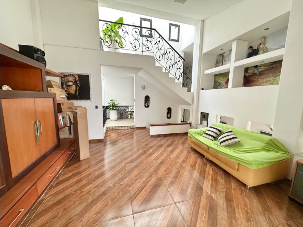 Departamento en venta bajo precio de mercado en El ingenio