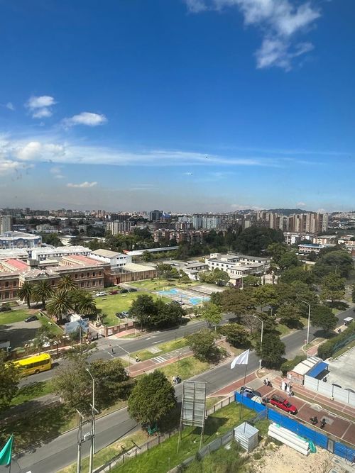 Apartaestudio en venta en El Redil, Bogotá, 35 m² · foto 3 de 20