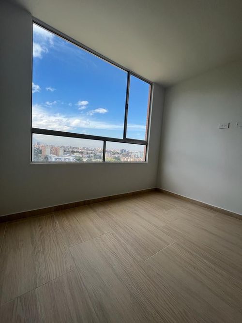 Apartaestudio en venta en El Redil, Bogotá, 35 m² · foto 5 de 20