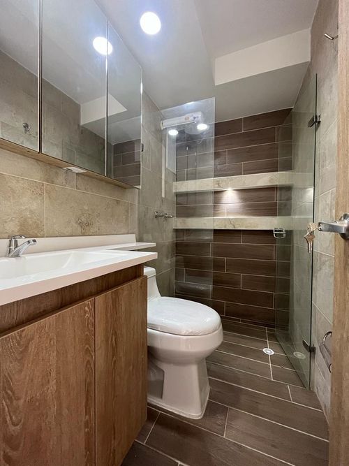 Apartaestudio en venta en El Redil, Bogotá, 35 m² · foto 6 de 20