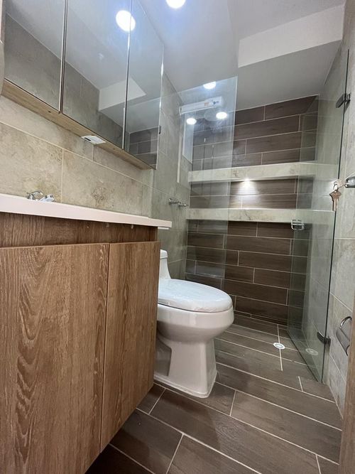 Apartaestudio en venta en El Redil, Bogotá, 35 m² · foto 7 de 20