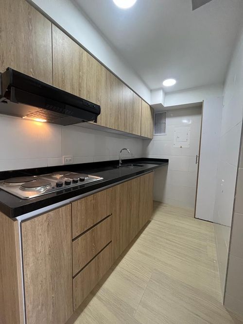 Apartaestudio en venta en El Redil, Bogotá, 35 m² · foto 8 de 20