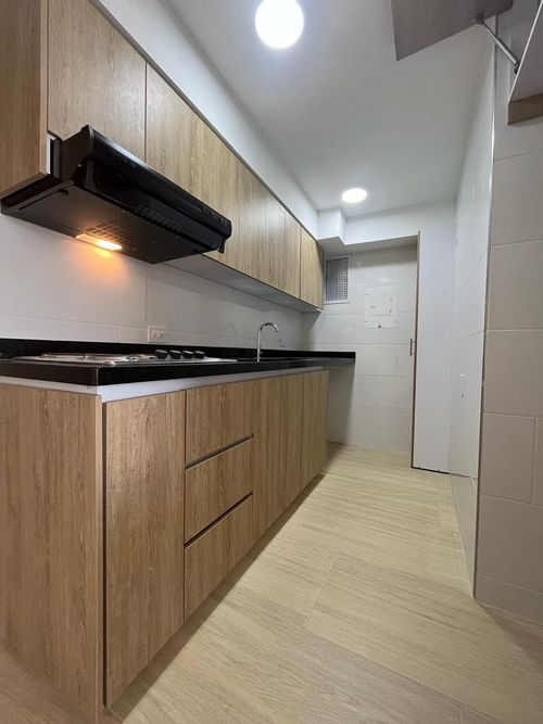 Apartaestudio en venta en El Redil, Bogotá, 35 m² · foto 9 de 20