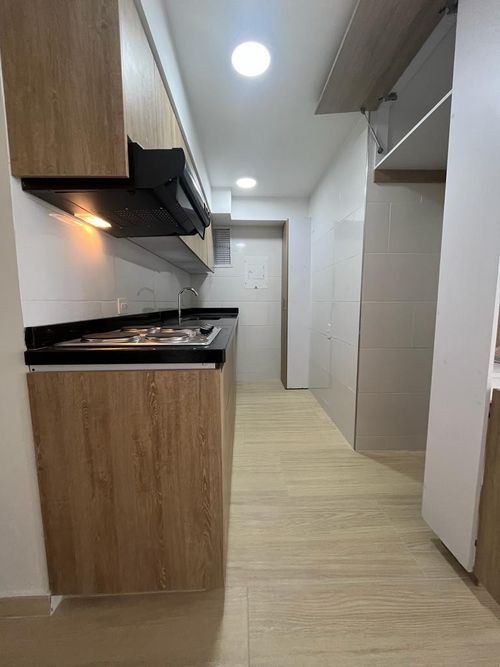Apartaestudio en venta en El Redil, Bogotá, 35 m² · foto 11 de 20