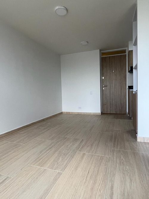 Apartaestudio en venta en El Redil, Bogotá, 35 m² · foto 14 de 20
