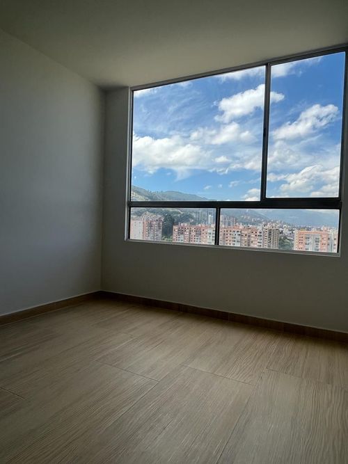 Apartaestudio en venta en El Redil, Bogotá, 35 m² · foto 16 de 20
