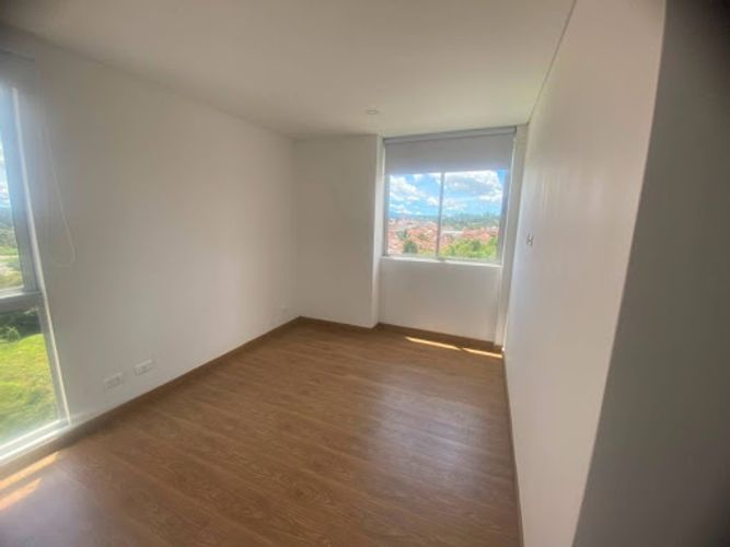 Apartamento de 2 alcobas en arriendo en Rionegro, 60 m² · foto 2 de 15