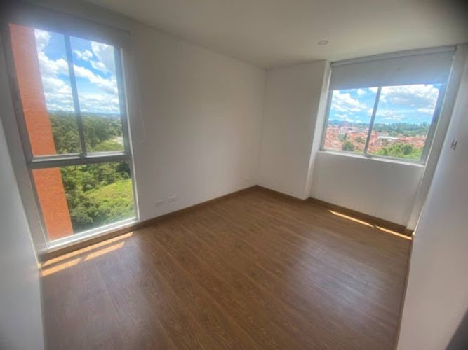 Apartamento de 2 alcobas en arriendo en Rionegro, 60 m² · foto 5 de 15