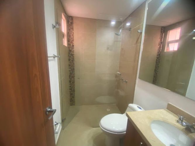 Apartamento de 2 alcobas en arriendo en Rionegro, 60 m² · foto 8 de 15