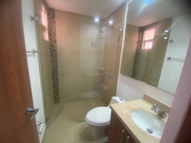 Apartamento de 2 alcobas en arriendo en Rionegro, 60 m² · foto 10 de 15