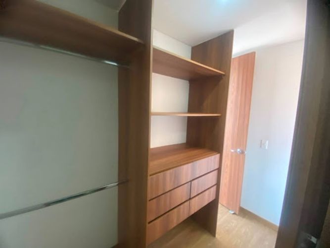 Apartamento de 2 alcobas en arriendo en Rionegro, 60 m² · foto 11 de 15