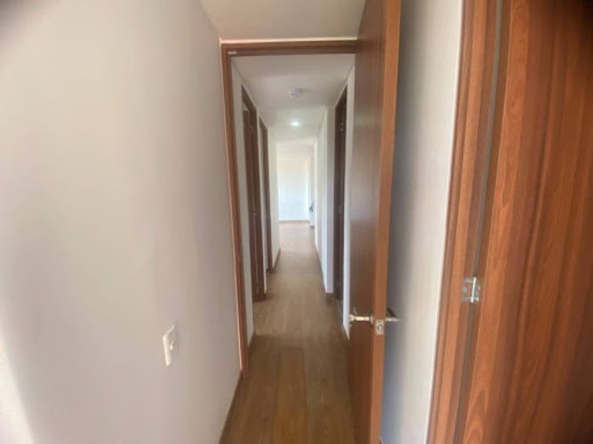 Apartamento de 2 alcobas en arriendo en Rionegro, 60 m² · foto 12 de 15