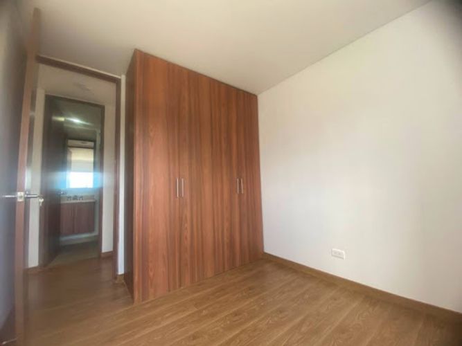 Apartamento de 2 alcobas en arriendo en Rionegro, 60 m² · foto 14 de 15