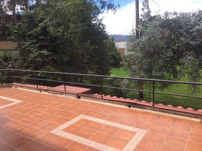 Casa de 5 alcobas en venta en Sotileza, Bogotá, 490 m² · foto 4 de 23