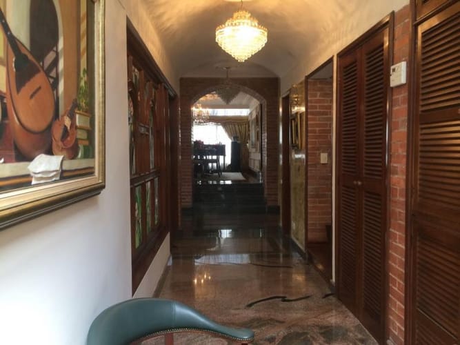 Casa de 5 alcobas en venta en Sotileza, Bogotá, 490 m² · foto 7 de 23