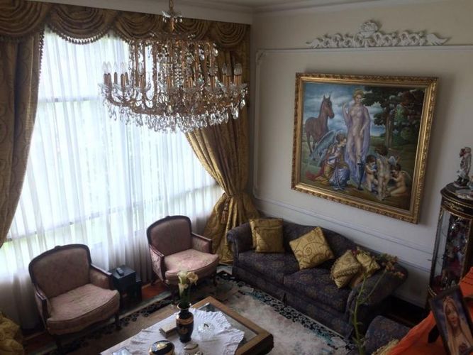 Casa de 5 alcobas en venta en Sotileza, Bogotá, 490 m² · foto 9 de 23