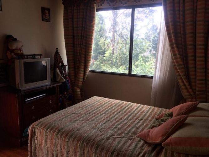 Casa de 5 alcobas en venta en Sotileza, Bogotá, 490 m² · foto 11 de 23