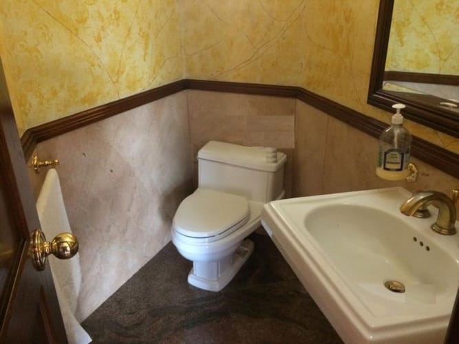 Casa de 5 alcobas en venta en Sotileza, Bogotá, 490 m² · foto 14 de 23