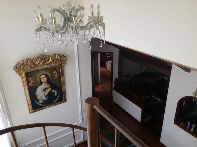 Casa de 5 alcobas en venta en Sotileza, Bogotá, 490 m² · foto 17 de 23