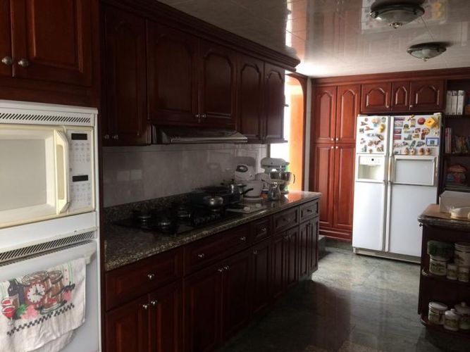 Casa de 5 alcobas en venta en Sotileza, Bogotá, 490 m² · foto 19 de 23