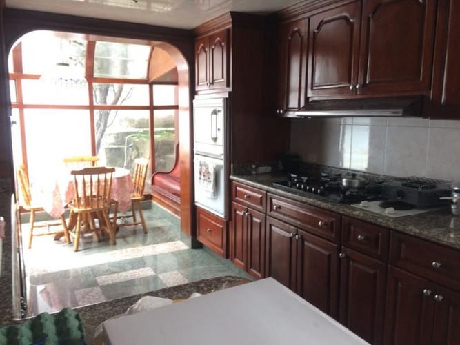 Casa de 5 alcobas en venta en Sotileza, Bogotá, 490 m² · foto 20 de 23