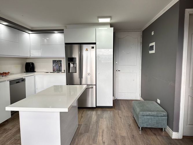 Apartamento de 3 alcobas en venta en El Porvenir, Rionegro, 61 m² · foto 4 de 10