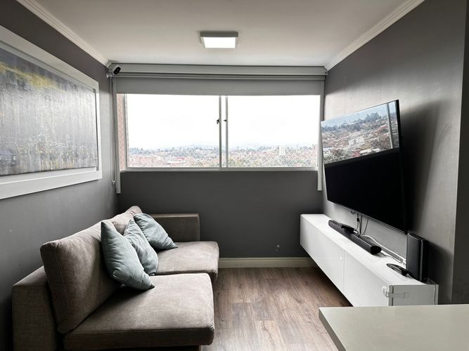 Apartamento de 3 alcobas en venta en El Porvenir, Rionegro, 61 m² · foto 6 de 10