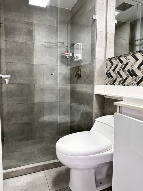 Apartamento de 3 alcobas en venta en El Porvenir, Rionegro, 61 m² · foto 9 de 10