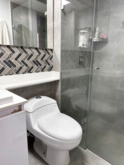 Apartamento de 3 alcobas en venta en El Porvenir, Rionegro, 61 m² · foto 10 de 10