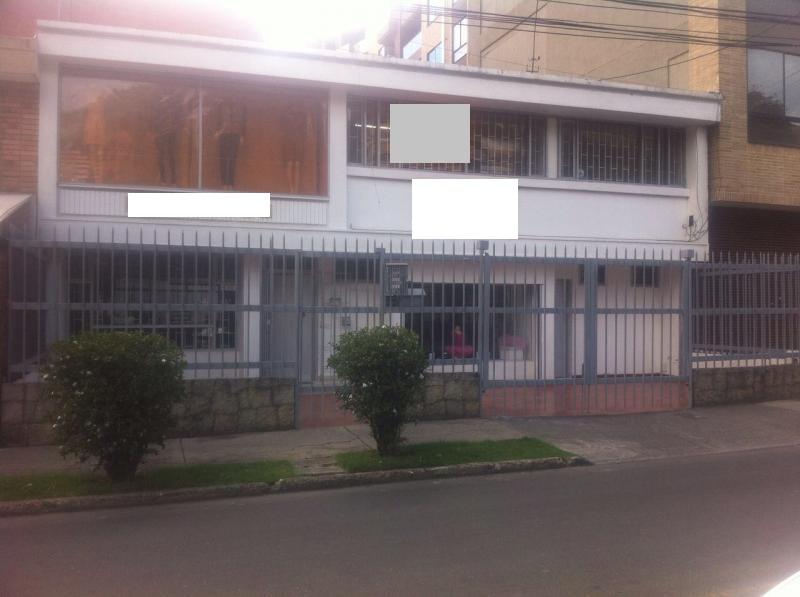 Casa en venta en Santa Barbara, Bogotá · foto 2 de 14