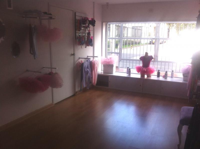 Casa en venta en Santa Barbara, Bogotá · foto 5 de 14