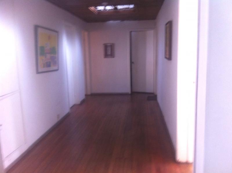 Casa en venta en Santa Barbara, Bogotá · foto 12 de 14