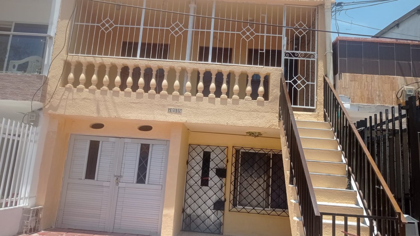 Apartamento en Arriendo en Olaya, Barranquilla