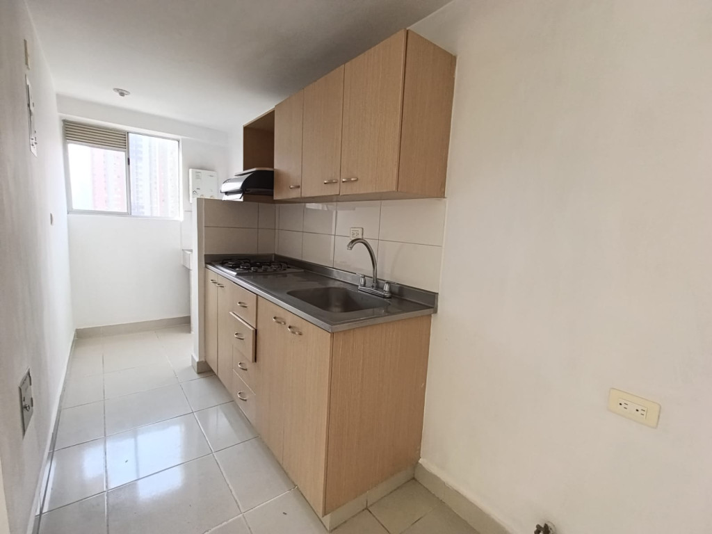 Apartamento en Arriendo en Trapiche, Sabaneta