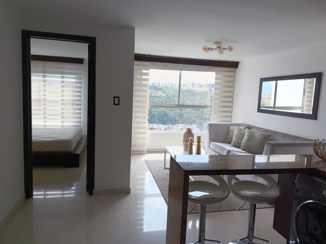 Apartaestudio en venta en Popular Modelo, Pereira, 42 m² · foto 3 de 11
