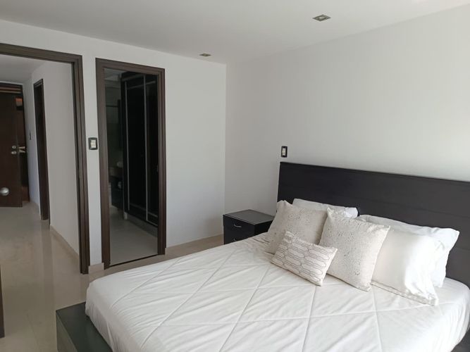 Apartaestudio en venta en Popular Modelo, Pereira, 42 m² · foto 10 de 11