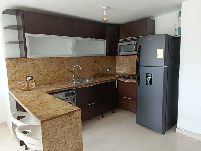 Apartaestudio en venta en Popular Modelo, Pereira, 42 m² · foto 7 de 11