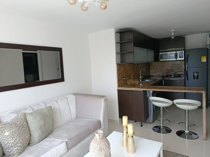 Apartaestudio en venta en Popular Modelo, Pereira, 42 m² · foto 8 de 11