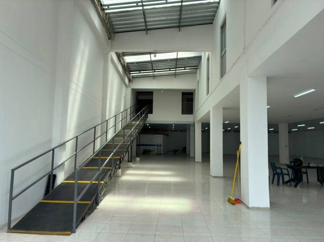 Local en venta en Centro, Ibagué, 1450 m² · foto 21 de 24