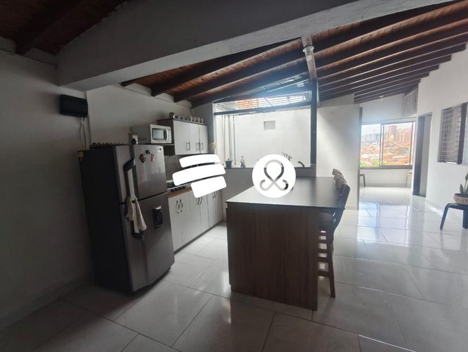 Apartamento de 3 alcobas en venta en Niquia, Bello, 67 m² · foto 2 de 10