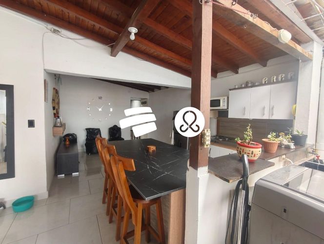 Apartamento de 3 alcobas en venta en Niquia, Bello, 67 m² · foto 3 de 10