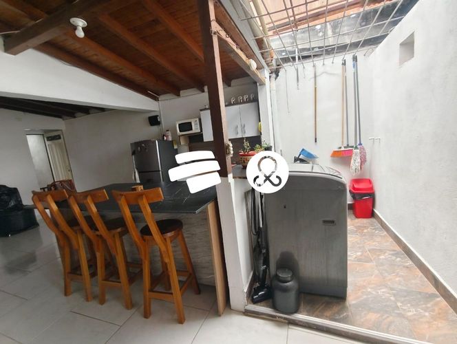 Apartamento de 3 alcobas en venta en Niquia, Bello, 67 m² · foto 5 de 10