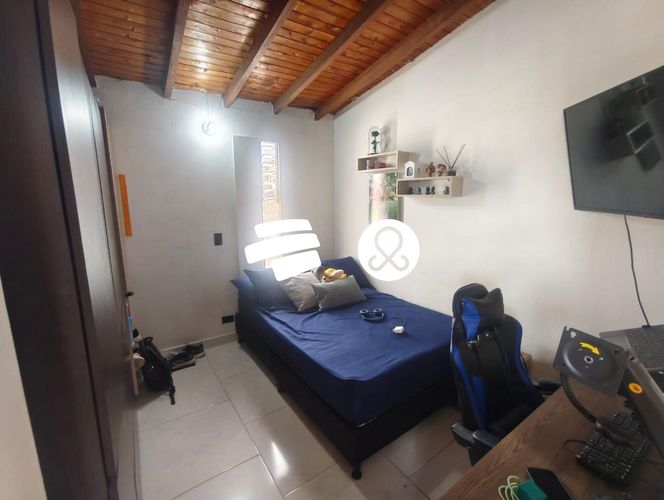 Apartamento de 3 alcobas en venta en Niquia, Bello, 67 m² · foto 6 de 10