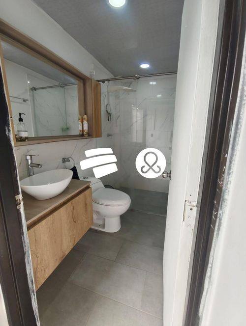 Apartamento de 3 alcobas en venta en Niquia, Bello, 67 m² · foto 7 de 10